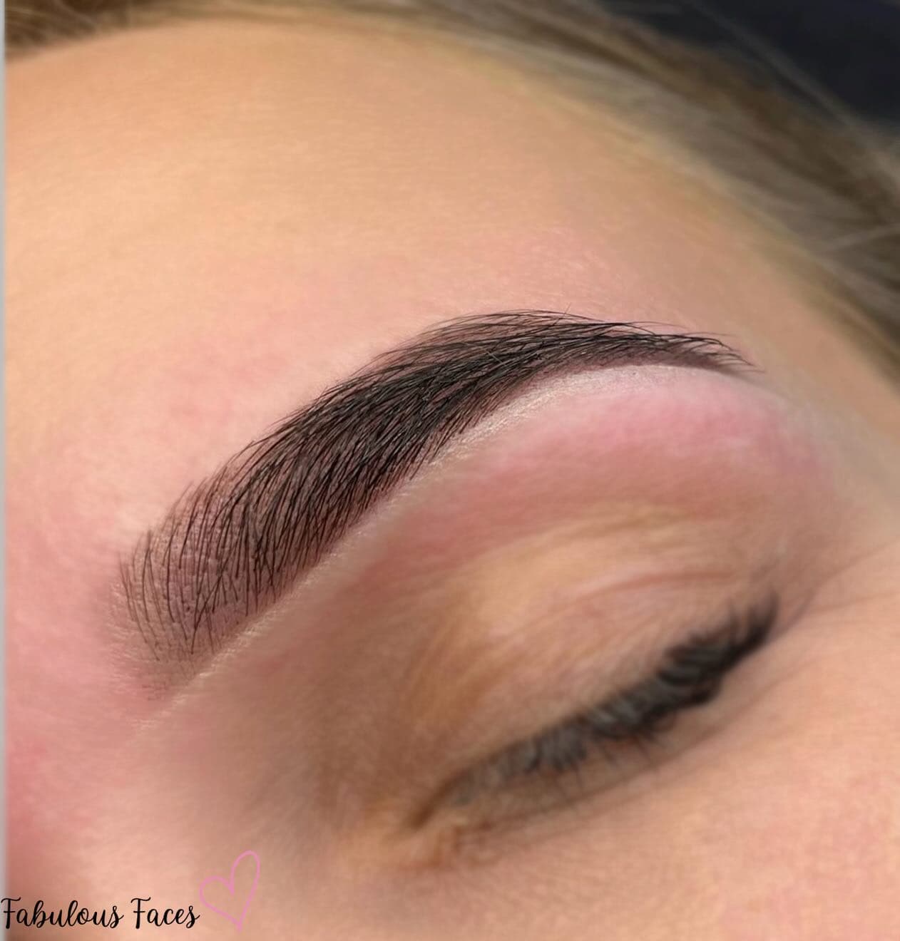 Brow Lamination
