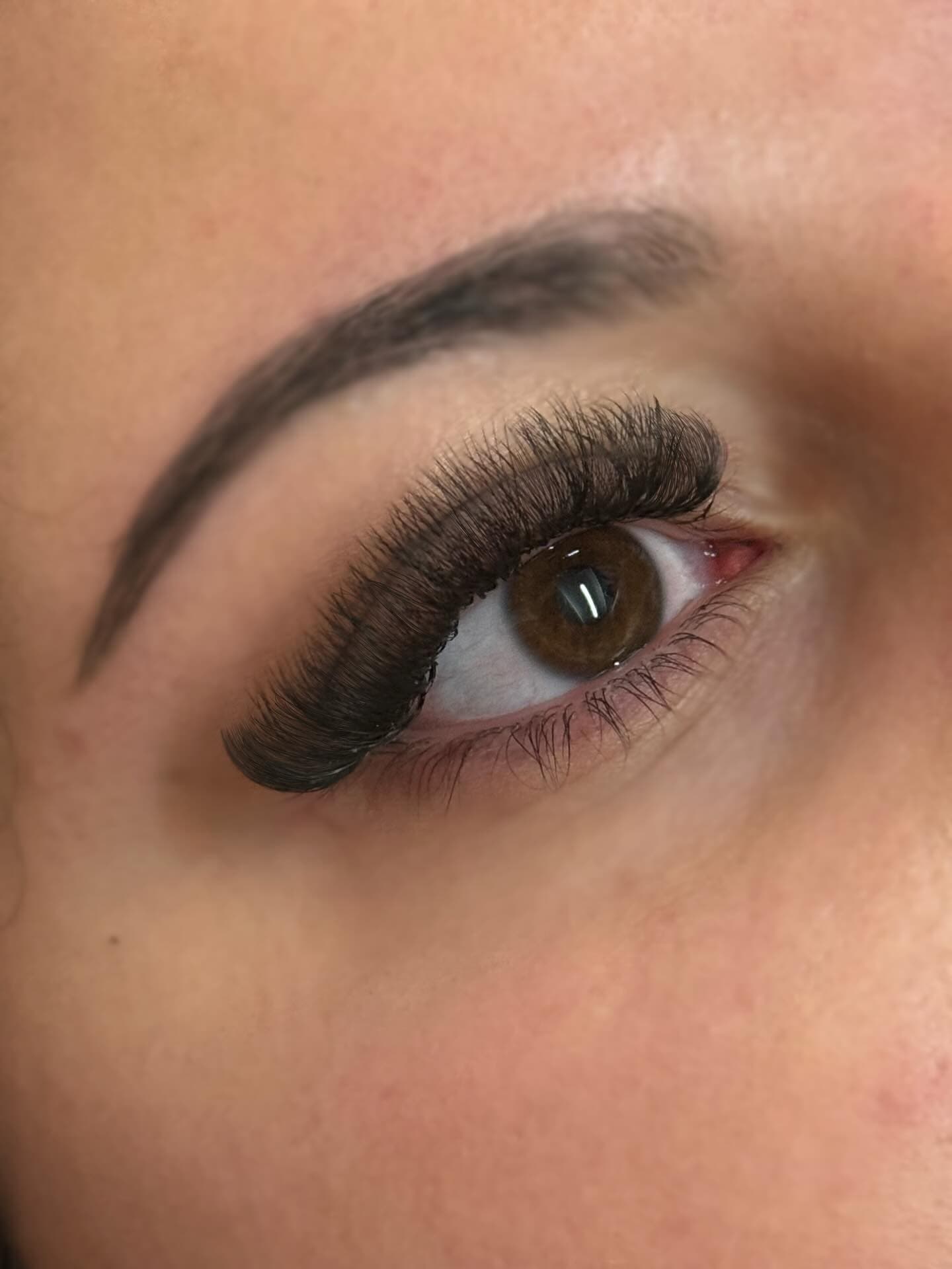 Lash Lift & Tint