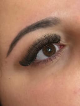 Lash Lift