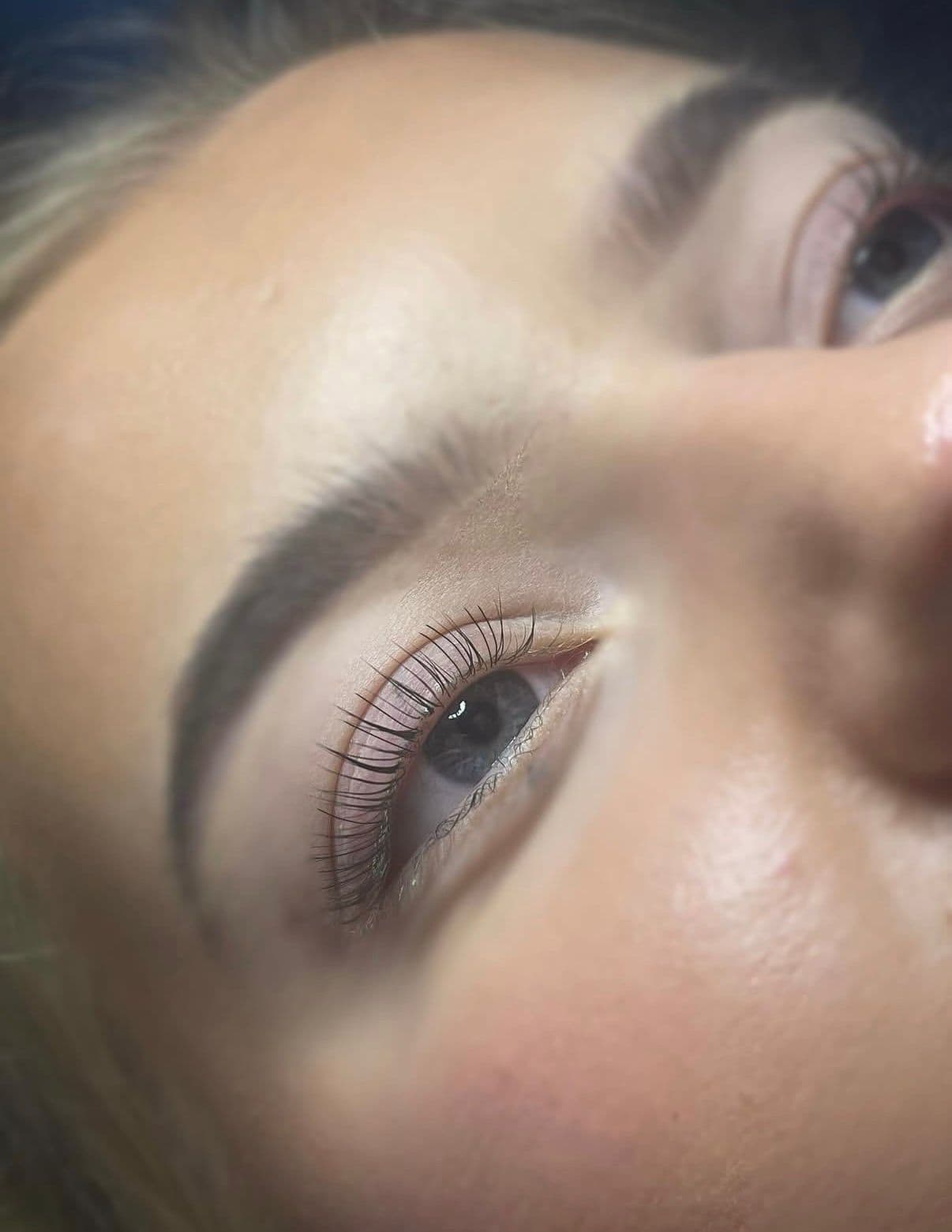 lashlift